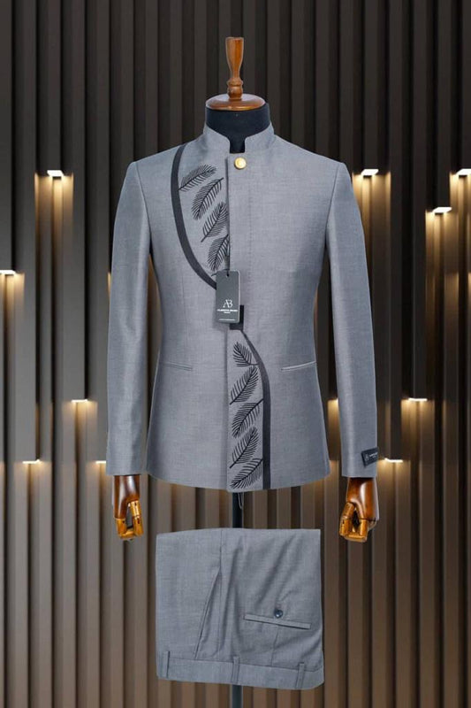 Alberto Bosso Premium Safari Suit